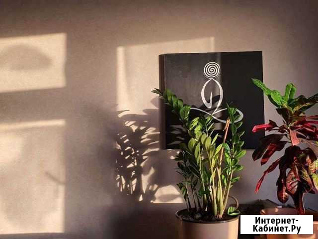 Рисунок логотипа, картины на заказ Челябинск - изображение 1
