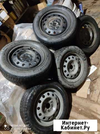 Колеса 185 60 r14 Астрахань - изображение 1