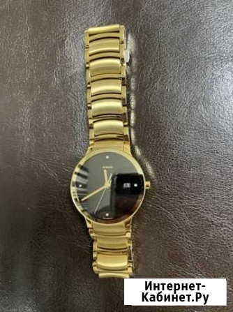 Мужские наручные часы rado Санкт-Петербург - изображение 1