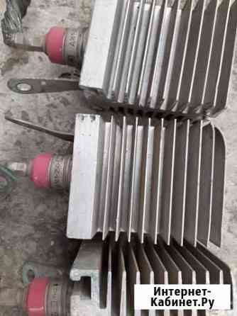 Диод Симферополь