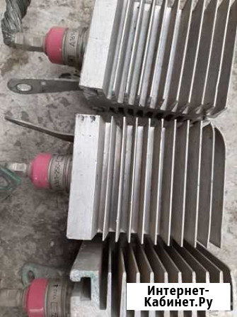 Диод Симферополь - изображение 1