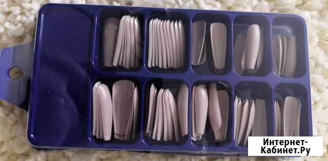 Типсы Калуга - изображение 1