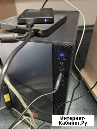 Игровой системный блок i5 Улан-Удэ - изображение 1