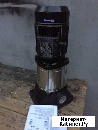 Насос DAB Самара - изображение 1