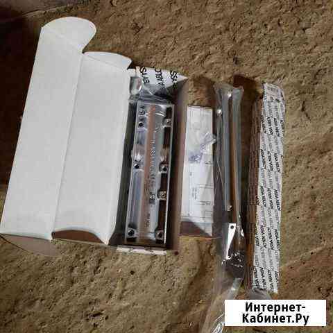 Доводчик дверной assa abloy Воскресенск