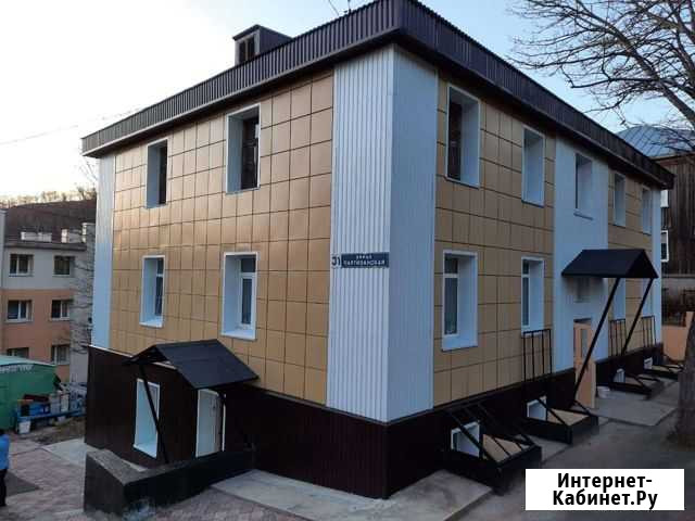 Строительство Петропавловск-Камчатский - изображение 1