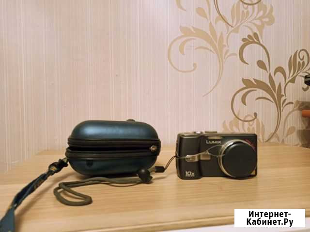 Фотоаппарат Стерлитамак - изображение 1