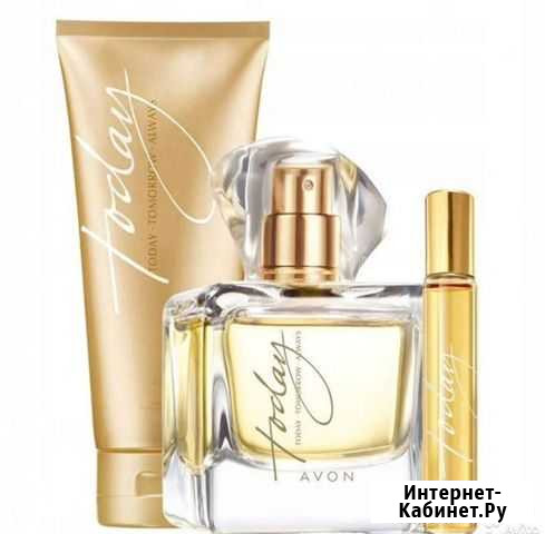 Эйвон avon Магадан - изображение 1