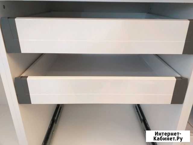 Передняя панель для ящиков blum Владимир - изображение 1