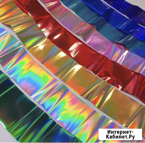 Новая фольга в ассортименте Оренбург - изображение 1