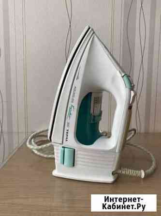 Утюг Tefal turbo 300 Санкт-Петербург