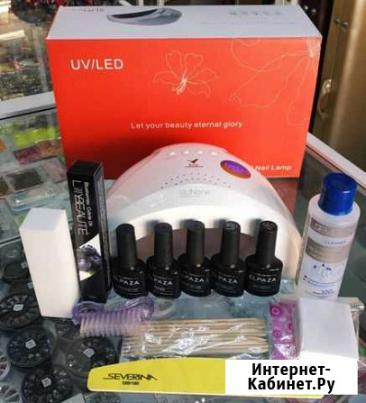 Набор Чита - изображение 1