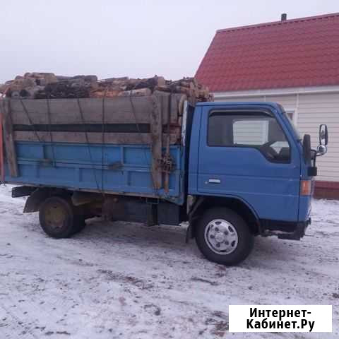 Грузовые перевозки Чита - изображение 1
