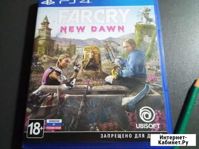 Игры на ps4 Тверь - изображение 1