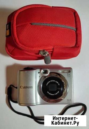 Canon фотоаппарат Астрахань - изображение 1