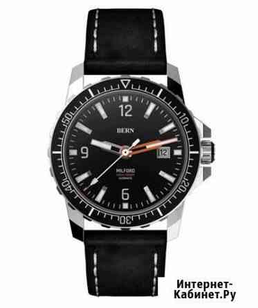 Часы Bern Milford Automatic Сочи