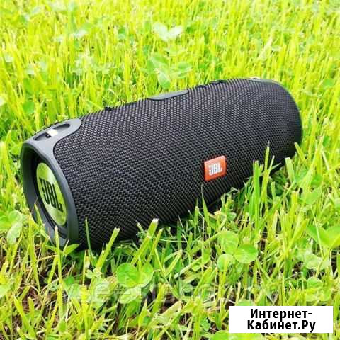 Блютуз колонка jbl оригинал Псков - изображение 1