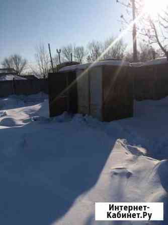 Железный контейнер Биробиджан