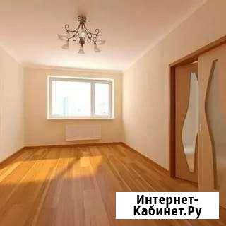 Ремонт квартир Новомосковск - изображение 1