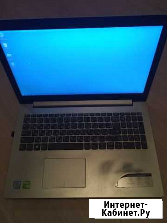 Lenovo ideapad 320 Череповец - изображение 1
