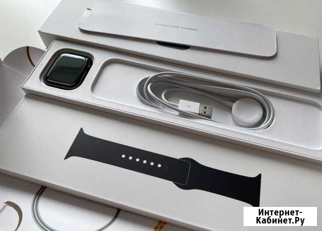 Apple watch series 6 Курск - изображение 1