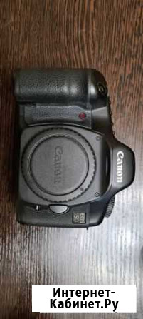 Canon EOS 5D Меленки - изображение 1