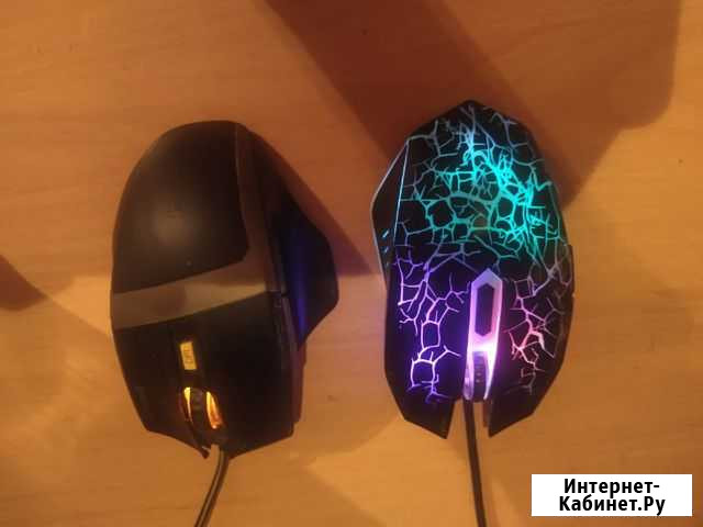 Игровые мышки Волгоград - изображение 1
