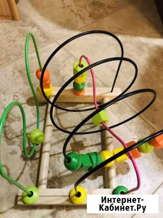 Детский игровой лабиринт Икея Йошкар-Ола - изображение 1