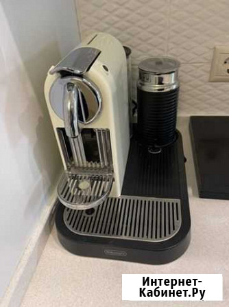 Кофемашина delonghi Ульяновск - изображение 1