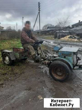 Продам каракат Сокол - изображение 1
