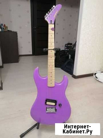 Электрогитара kramer baretta special 2021 Саранск - изображение 1