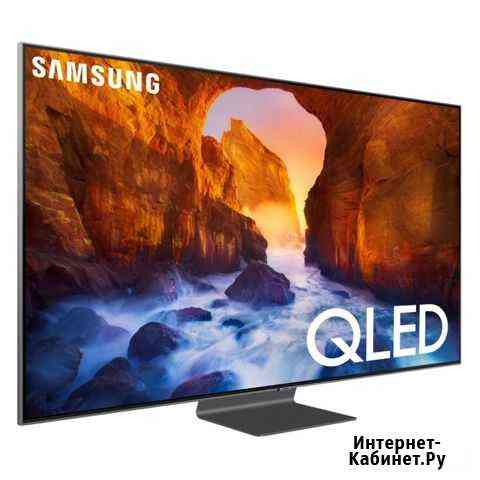 Телевизор qled Samsung 43,50,55,60,65,70,75 Симферополь