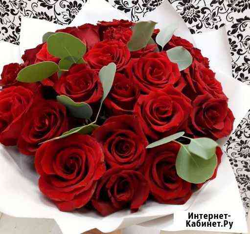 Роза Кемерово