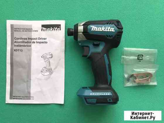 Импакт Makita XDT13 (DTD153Z ), 18V Ейск