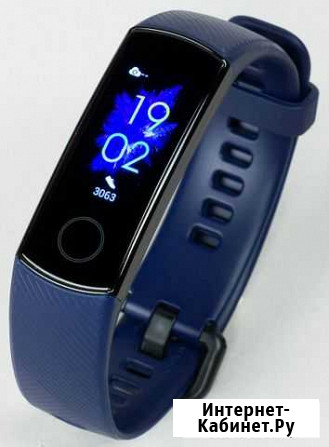 Умный браслет huawei honor band 5 Самара - изображение 1