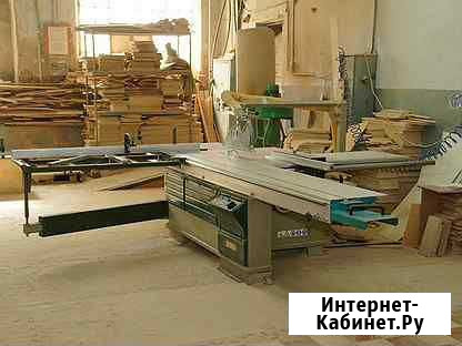 Цех по производству мебели требуются Чита - изображение 1