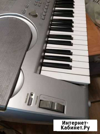 Casio WK 3000 Королев - изображение 1