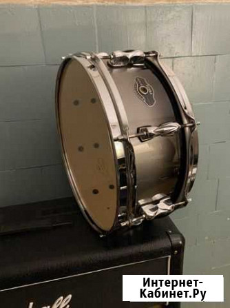Малый Tama superstar 14x5.5 Краснодар - изображение 1