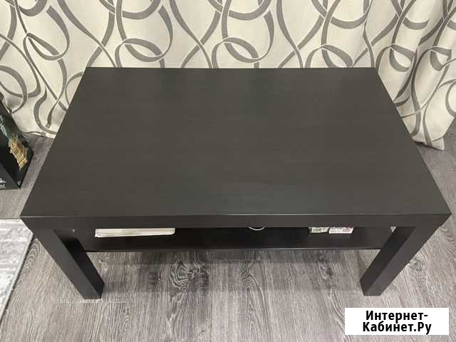 Журнальный столик IKEA Пермь - изображение 1