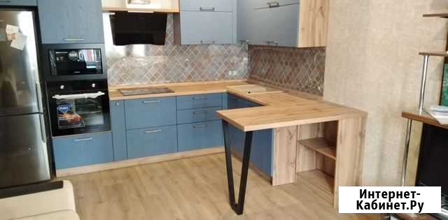 Мебель для кухни, зала, прихожей и спальни Архангельск - изображение 1