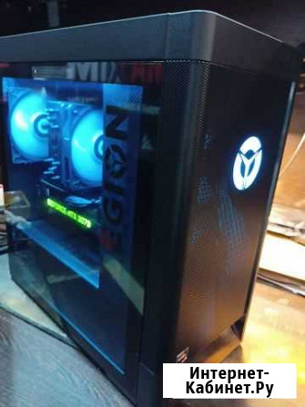 MegaPC i5 9500 16 gb GTX 1060 JetStream Курск - изображение 1