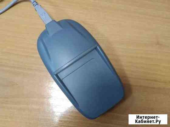 Считыватель настольный parsec Екатеринбург