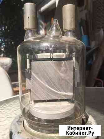 Радиолампа гу 81 М Омск