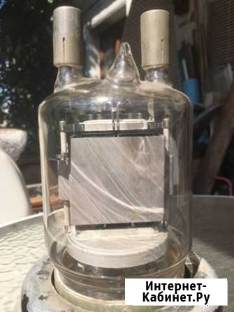 Радиолампа гу 81 М Омск - изображение 1