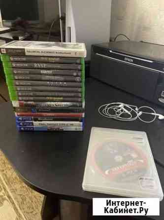 PS4/PS3/PS2/PSP/xbox Кинешма