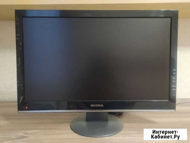 Телевизор supra STV-LS2435FL Пильна - изображение 1