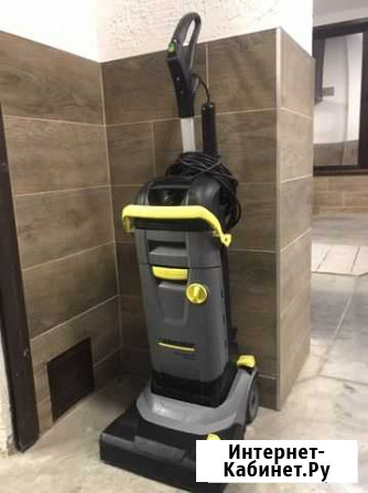 Поломоечная машина karcher Br 30/4 C Кемерово - изображение 1
