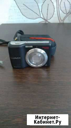 Компактный фотоаппарат Panasonic Красногорский - изображение 1