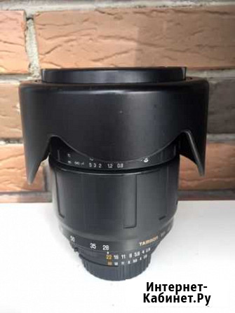 Tamron 28-105mm f2.8 для никон 276d Омск - изображение 1