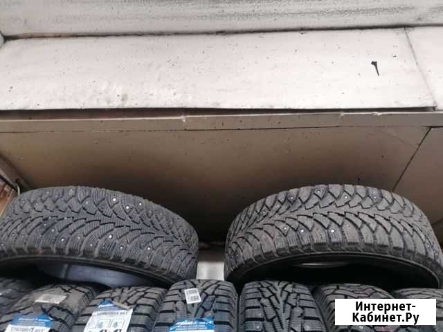 Nordman 185/65 R14 2шт Котлас - изображение 1